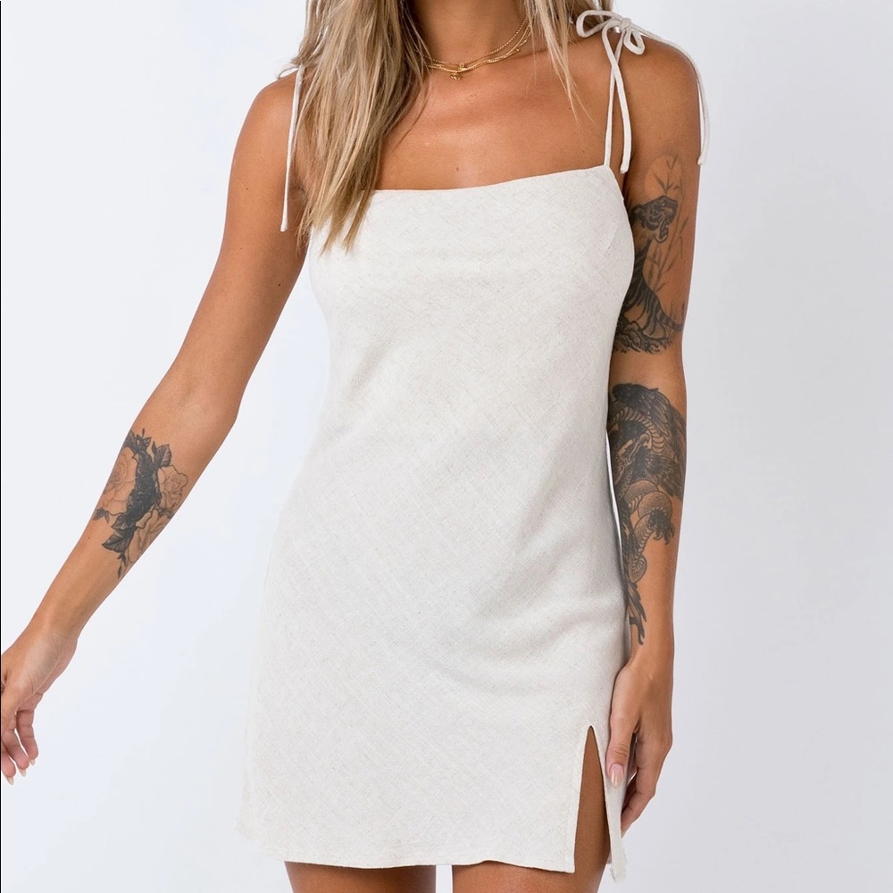 princess polly ilaria dress